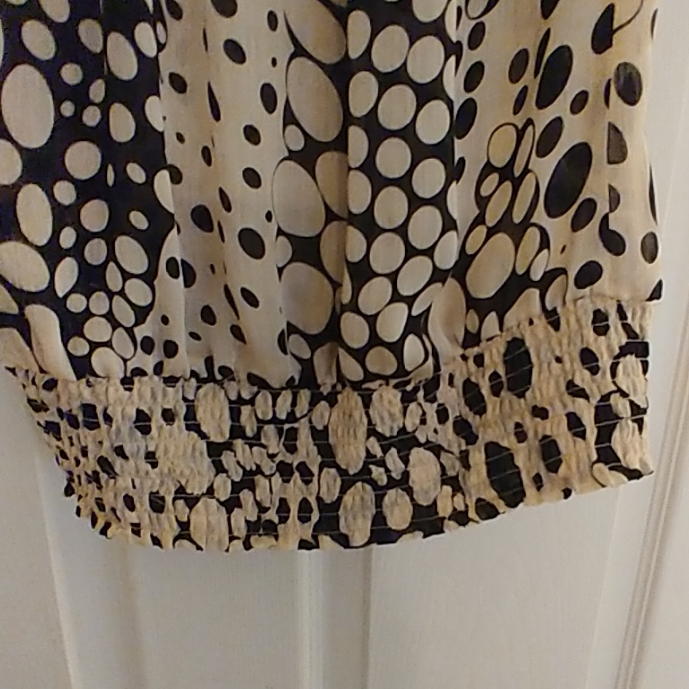 Blouse - Picture 5 of 6